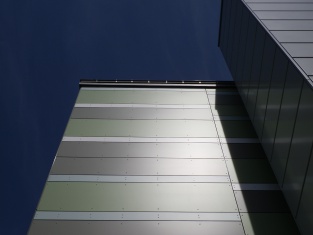 School Buildings in Hamburg