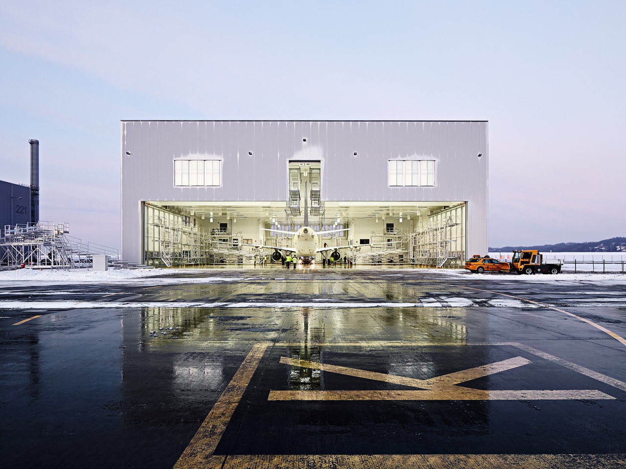 &copy; Meike Hansen, Archimage