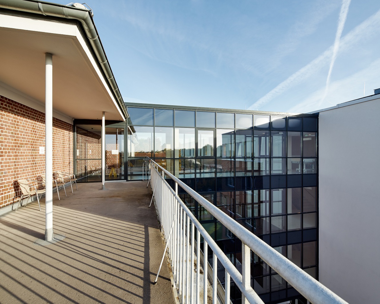 &copy; Meike Hansen, Archimage