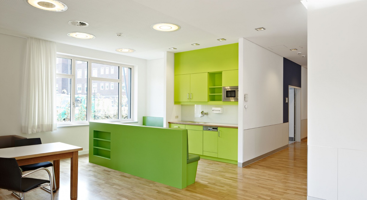 &copy; Meike Hansen, Archimage