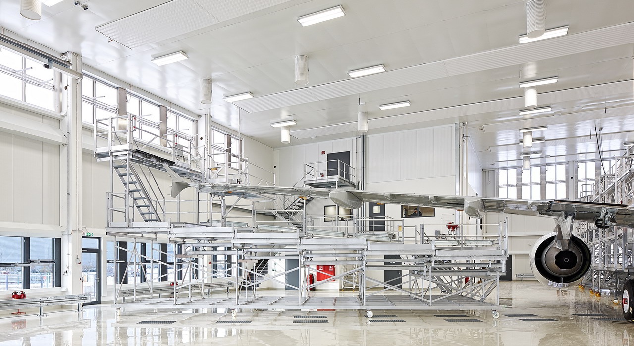 &copy; Meike Hansen, Archimage