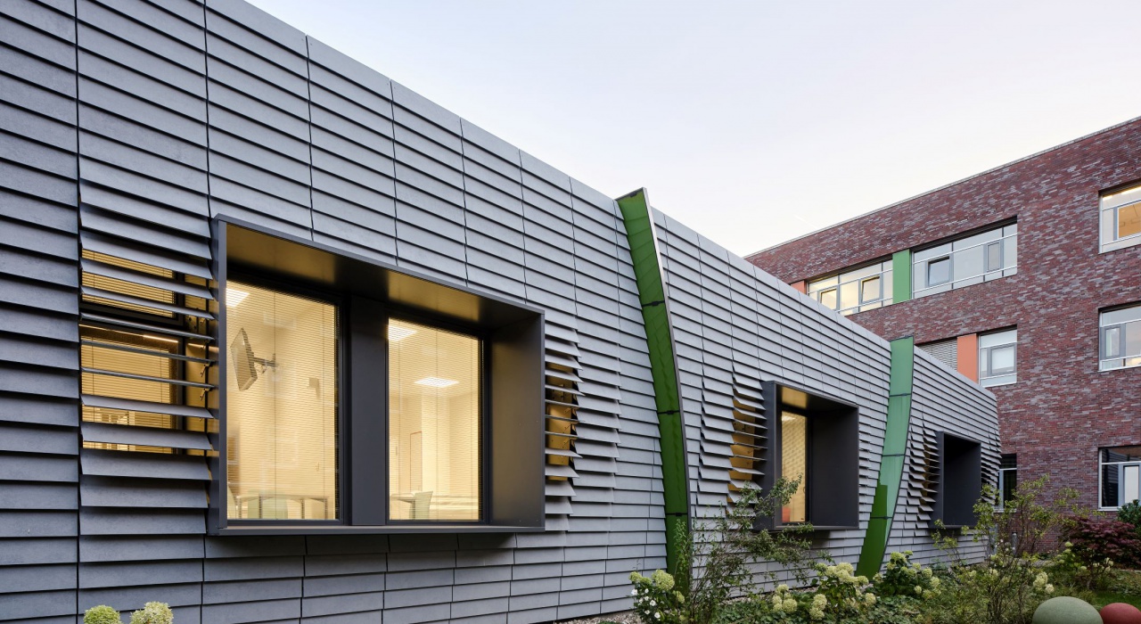 &copy; Meike Hansen, Archimage