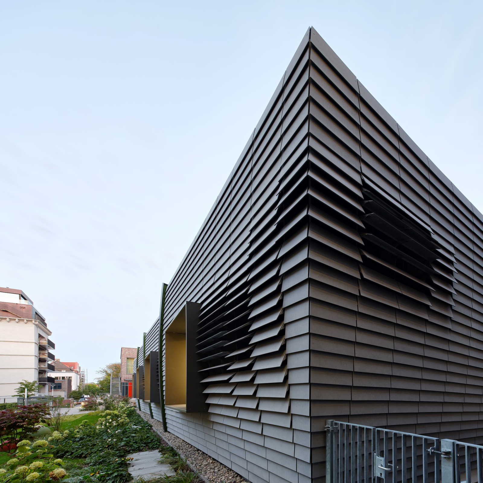 &copy; Meike Hansen, Archimage