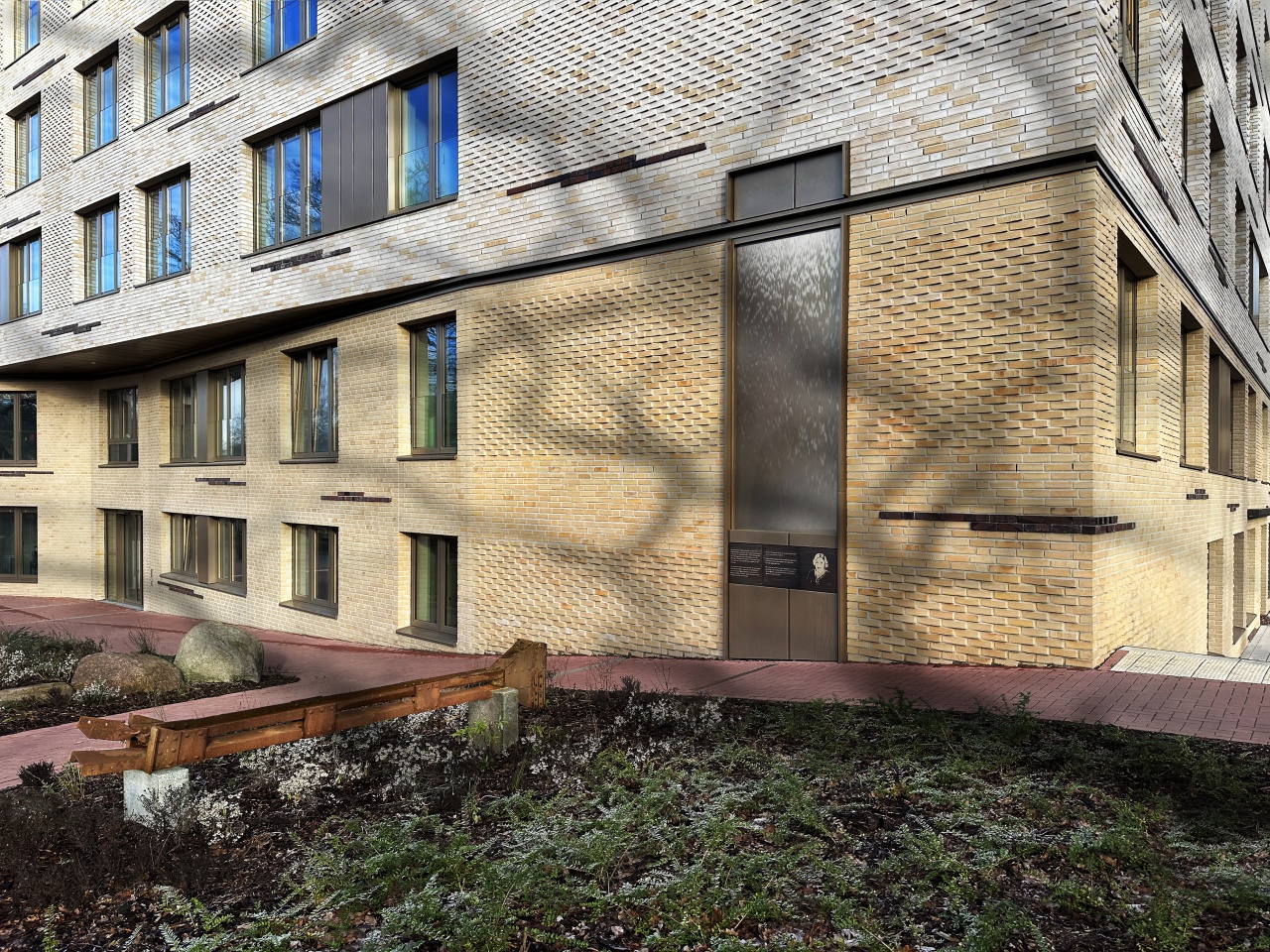 © Reiner M. Urbaniak, Beckmann/Urbaniak/Designbüro GbR