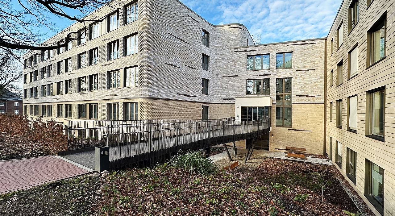 &copy; Reiner M. Urbaniak, Beckmann/Urbaniak/Designbüro GbR