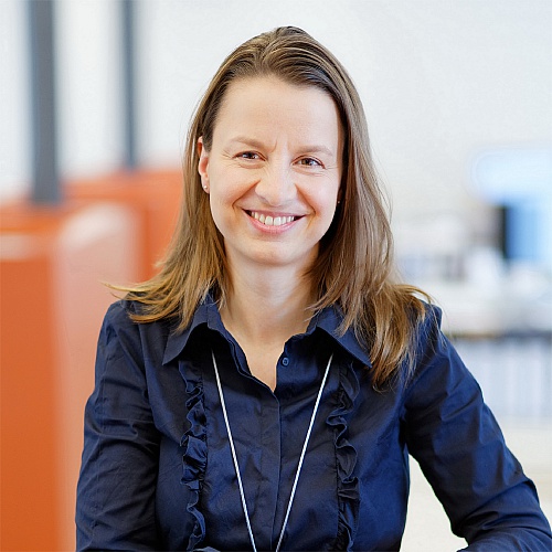 Carmen Ewers