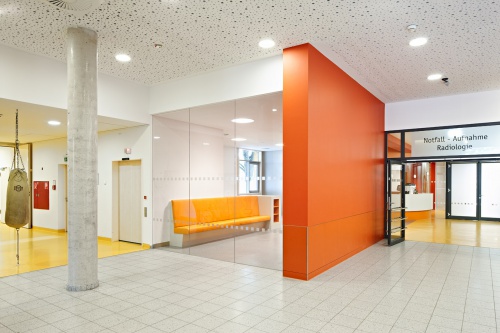 &copy; Meike Hansen, Archimage