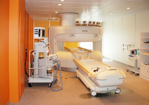 &copy; Meike Hansen, Archimage