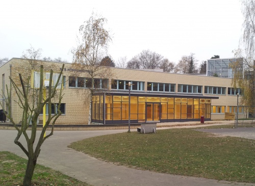 © euroterra, Entwurf: Wischhusen Architektur