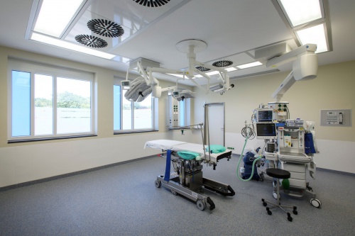 &copy; Marc-Oliver Schulz, Entwurf: Plischke Lühring Architekten