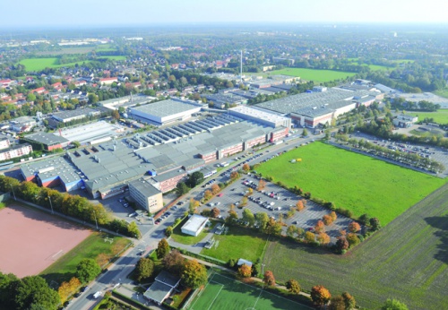 &copy; Jungheinrich AG