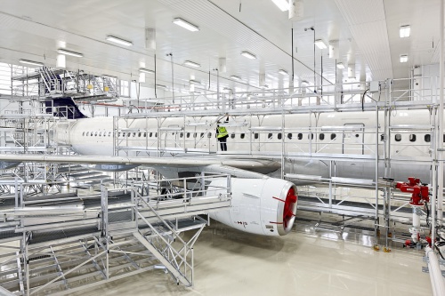 &copy; Meike Hansen, Archimage