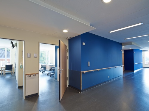 &copy; Meike Hansen, Archimage