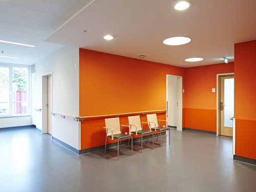 &copy; Meike Hansen, Archimage