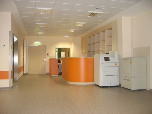 &copy; Meike Hansen, Archimage