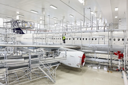 &copy; Meike Hansen, Archimage