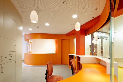 &copy; Meike Hansen, Archimage