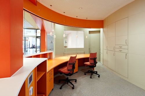 &copy; Meike Hansen, Archimage