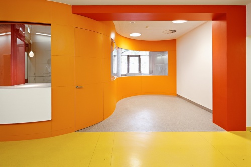 &copy; Meike Hansen, Archimage