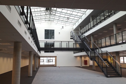 &copy; euroterra, Entwurf: dA+