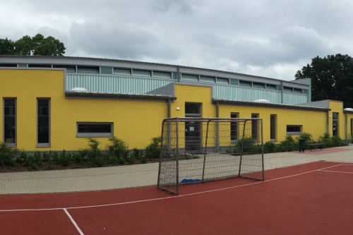 &copy; euroterra, Entwurf: Wischhusen Architektur
