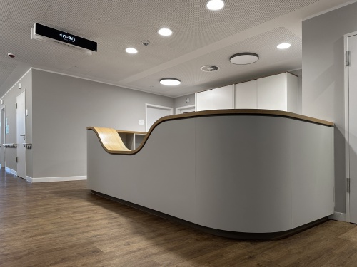 &copy; Reiner M. Urbaniak, Beckmann/Urbaniak/Designbüro GbR