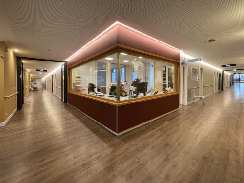 © Reiner M. Urbaniak, Beckmann/Urbaniak/Designbüro GbR