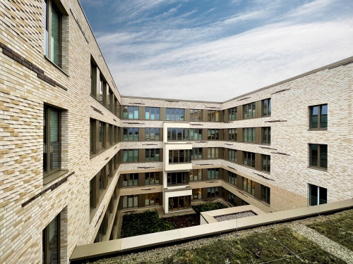 &copy; Reiner M. Urbaniak, Beckmann/Urbaniak/Designbüro GbR