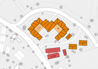 In planning: Foundation Mensch Meldorf and Freundeskreis Hospiz Dithmarschen