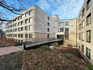 Psychiatrie am Evangelischen Krankenhaus Alsterdorf