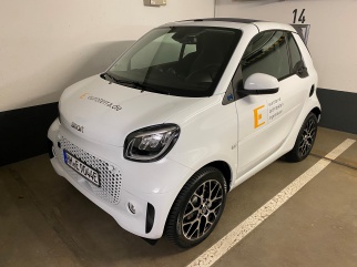 E² =  euroterra and e-mobility