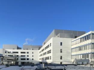 Olympus Winter & Ibe GmbH