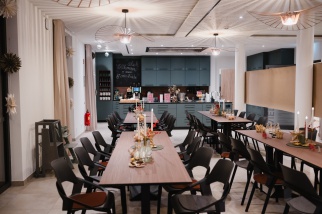 Mehr Raum für Nähe, Geborgenheit und Hoffnung