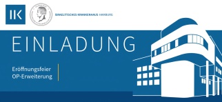 MODERNSTE (OP-) TECHNIK TRIFFT BESTAND - UND DER BETRIEB LÄUFT WEITER