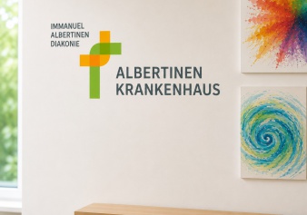 SUCCESSFUL BID: WE HAVE WON THE VgV PROCEDURE FOR ALBERTINEN HOSPITAL